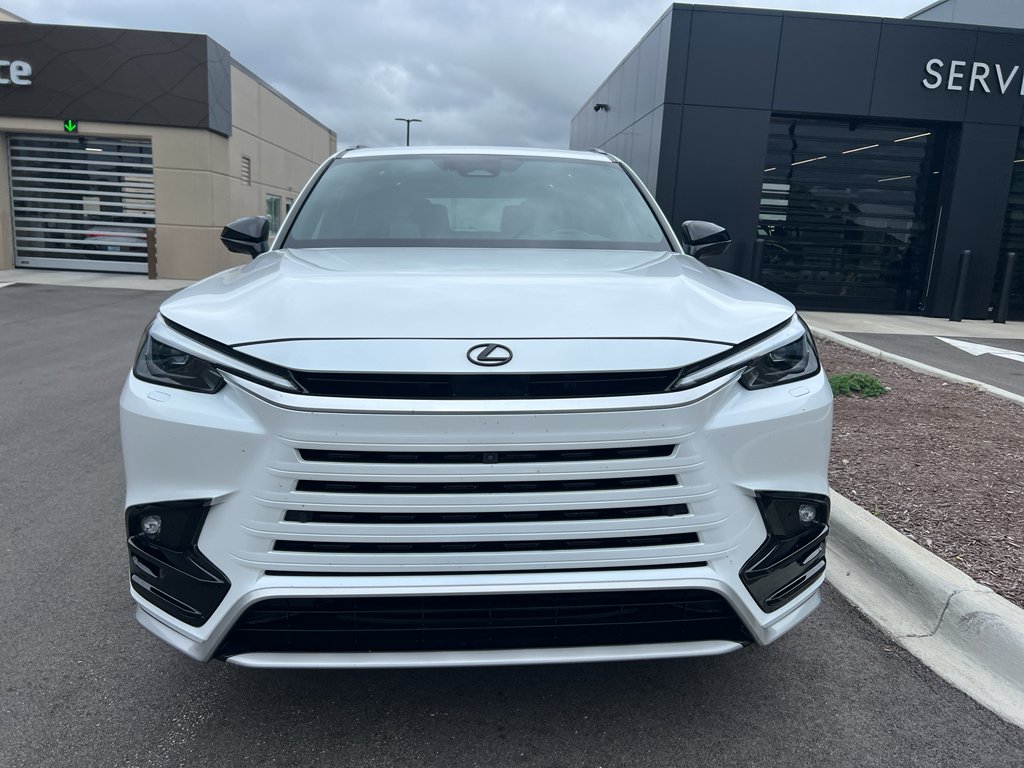 lexus tx hybrid 2026 5TDABAB63TS018936 image lexus tx hybrid 2026 5TDABAB63TS018936 image
